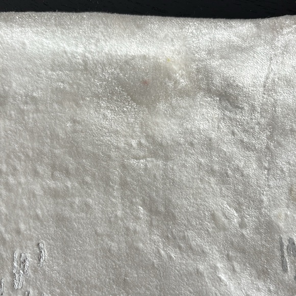 Z Gallerie Joie De Vivre Pillow Cover 22" - Picture 4 of 6